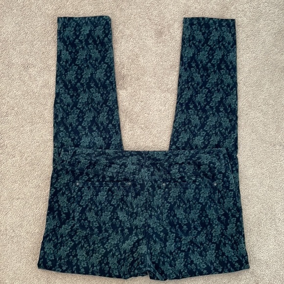 Club Monaco Corduroy Pants - Picture 2 of 5